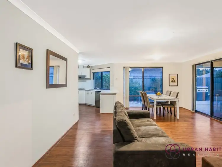 Fifth view of Homely house listing, 46 Pemberton Boulevard, Baldivis WA 6171