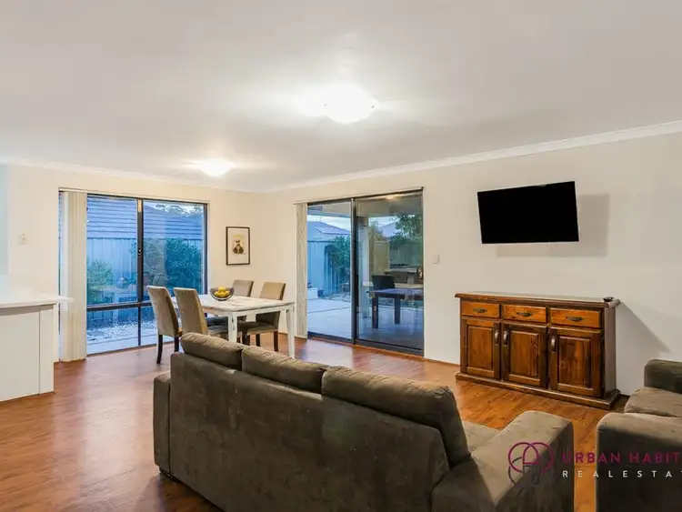 Sixth view of Homely house listing, 46 Pemberton Boulevard, Baldivis WA 6171