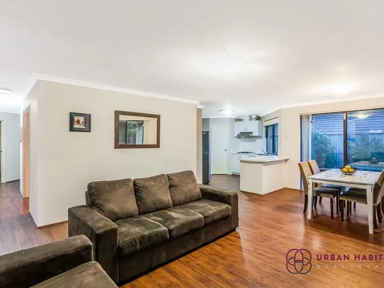 Seventh view of Homely house listing, 46 Pemberton Boulevard, Baldivis WA 6171