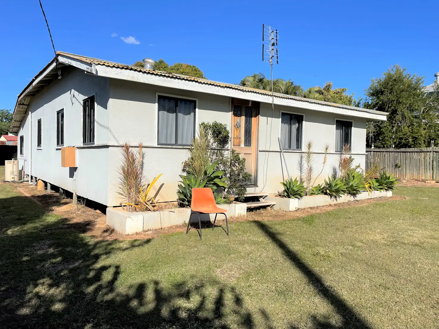Main view of Homely house listing, 35 Boundary Street, Charters Towers City QLD 4820