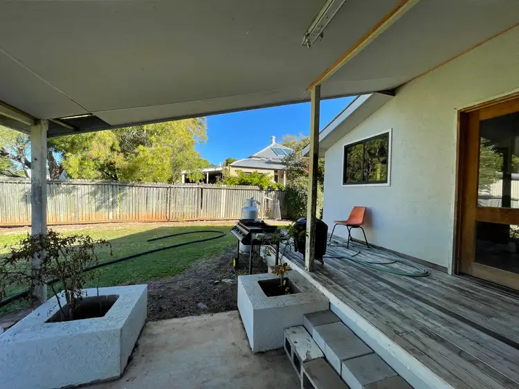 Second view of Homely house listing, 35 Boundary Street, Charters Towers City QLD 4820