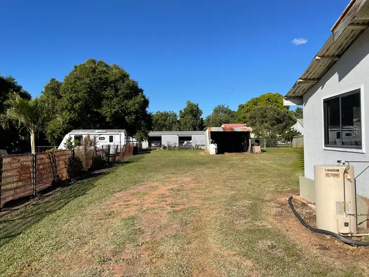Third view of Homely house listing, 35 Boundary Street, Charters Towers City QLD 4820