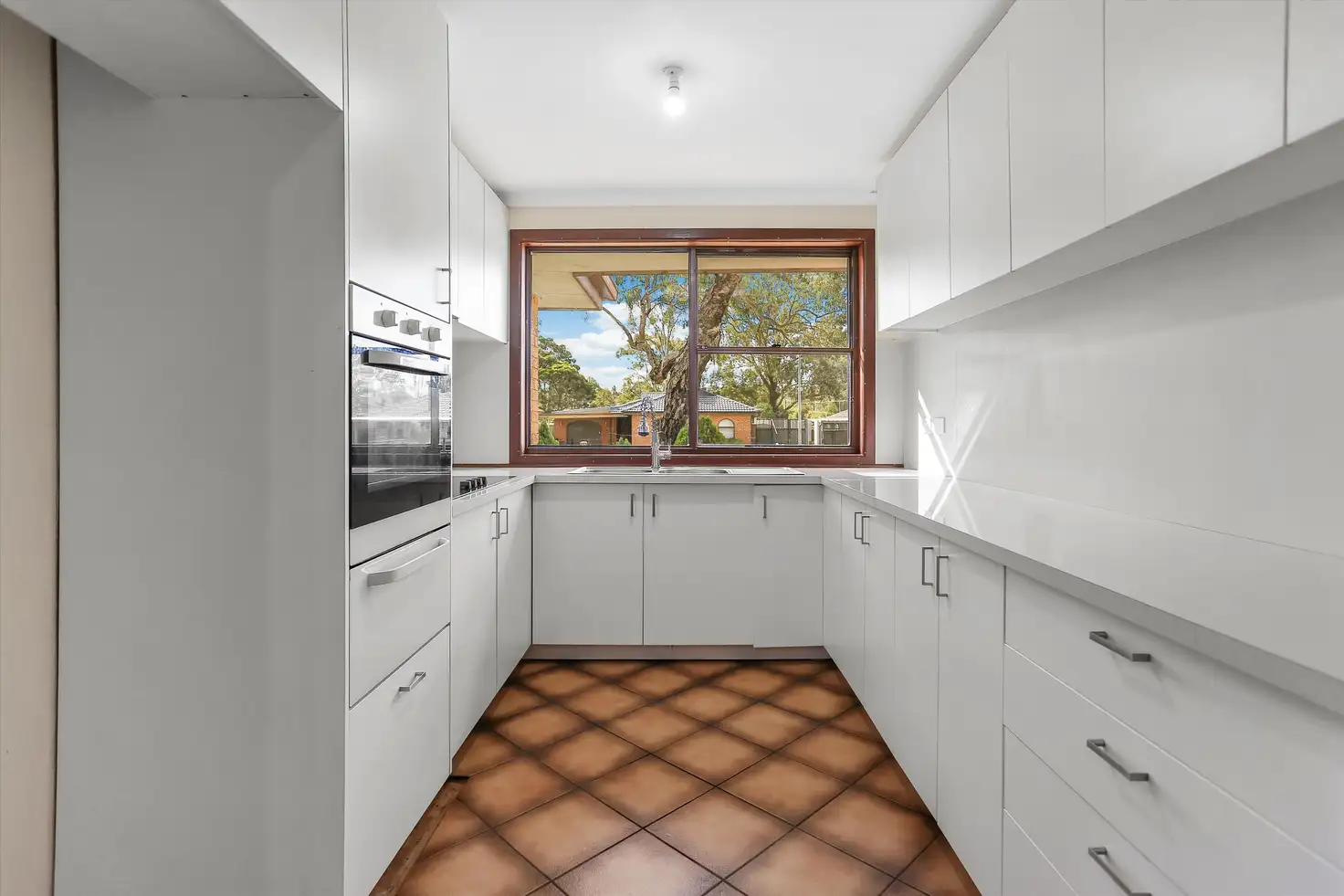 Main view of Homely house listing, 3 Hoyle Drive, Dean Park NSW 2761