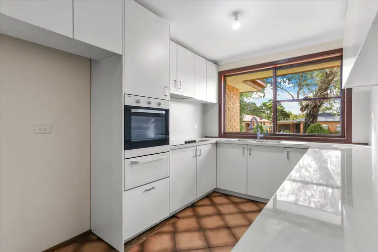 Second view of Homely house listing, 3 Hoyle Drive, Dean Park NSW 2761