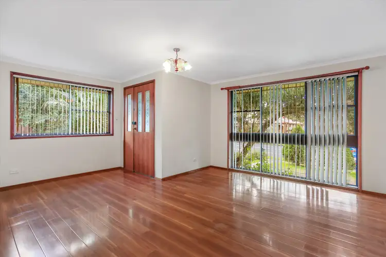 Third view of Homely house listing, 3 Hoyle Drive, Dean Park NSW 2761