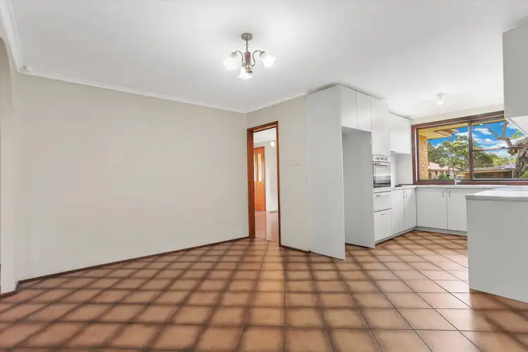 Fourth view of Homely house listing, 3 Hoyle Drive, Dean Park NSW 2761
