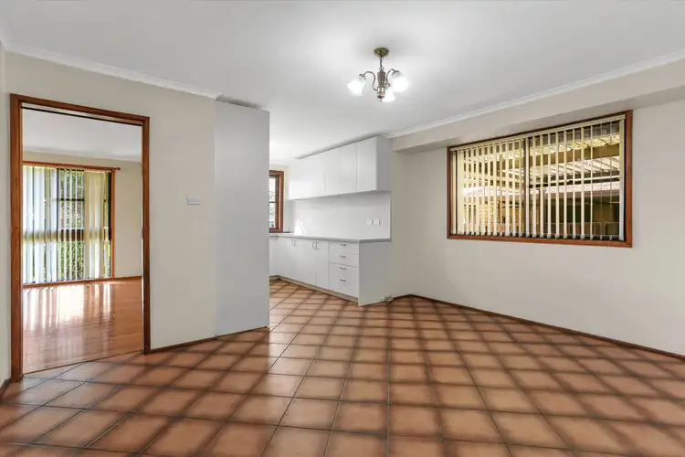 Fifth view of Homely house listing, 3 Hoyle Drive, Dean Park NSW 2761