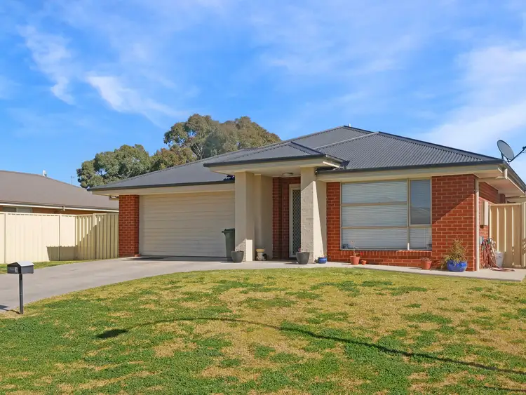 Main view of Homely house listing, 3 Parry Ln., Leeton NSW 2705