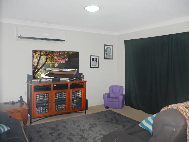 Second view of Homely house listing, 3 Parry Ln., Leeton NSW 2705