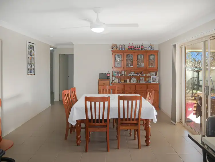 Fourth view of Homely house listing, 3 Parry Ln., Leeton NSW 2705