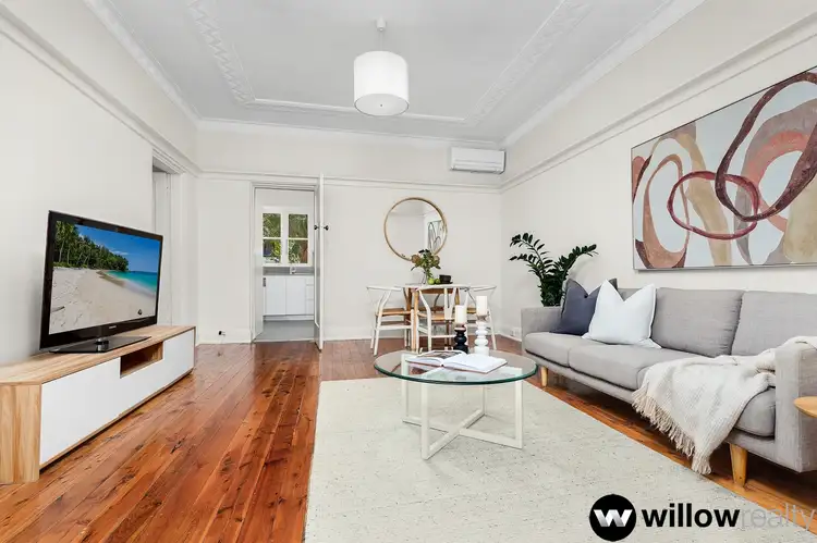 1/16 Glebe Street, Randwick NSW 2031