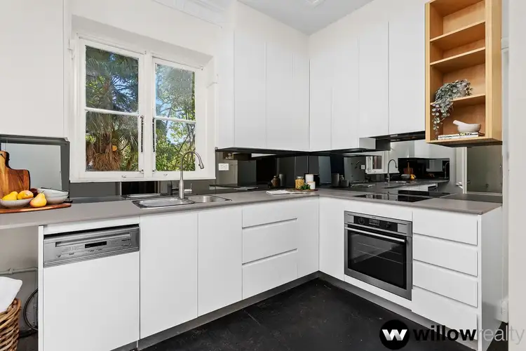 Second view of Homely apartment listing, 1/16 Glebe Street, Randwick NSW 2031