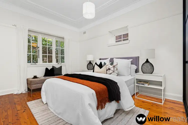 Third view of Homely apartment listing, 1/16 Glebe Street, Randwick NSW 2031