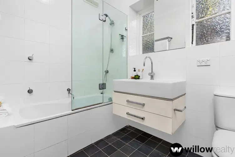 Fourth view of Homely apartment listing, 1/16 Glebe Street, Randwick NSW 2031