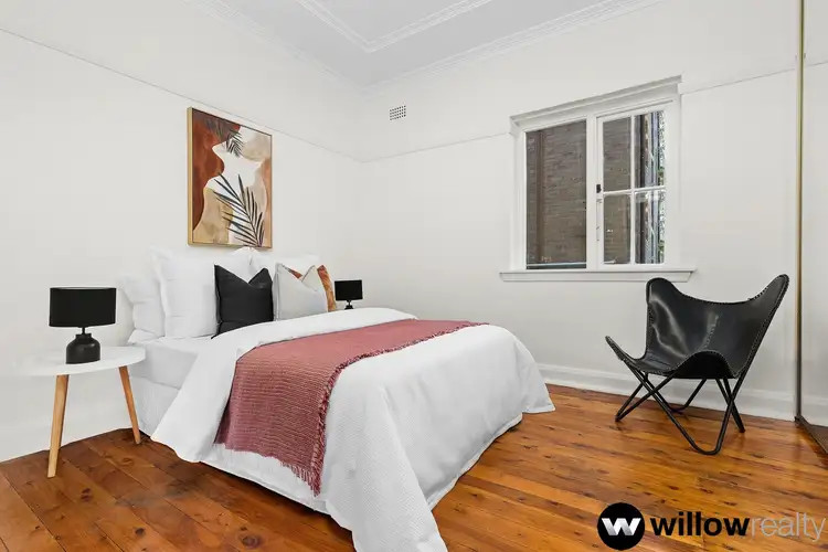 Fifth view of Homely apartment listing, 1/16 Glebe Street, Randwick NSW 2031