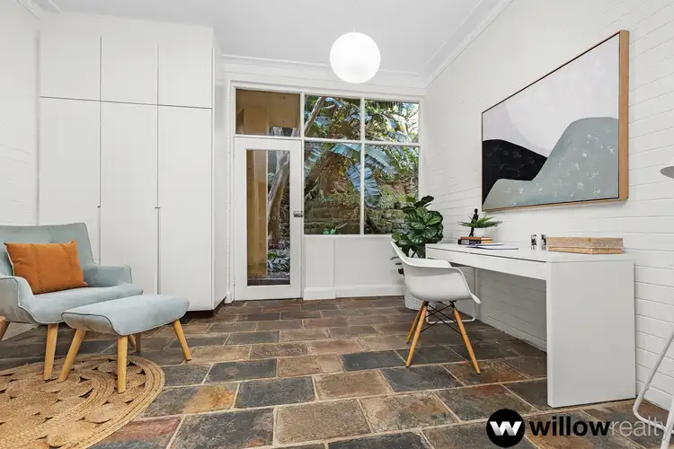 Sixth view of Homely apartment listing, 1/16 Glebe Street, Randwick NSW 2031