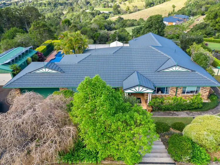 Main view of Homely house listing, 406 Richmond Hill Road, Richmond Hill NSW 2480