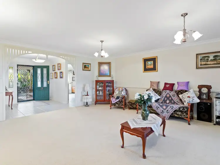 Fifth view of Homely house listing, 406 Richmond Hill Road, Richmond Hill NSW 2480