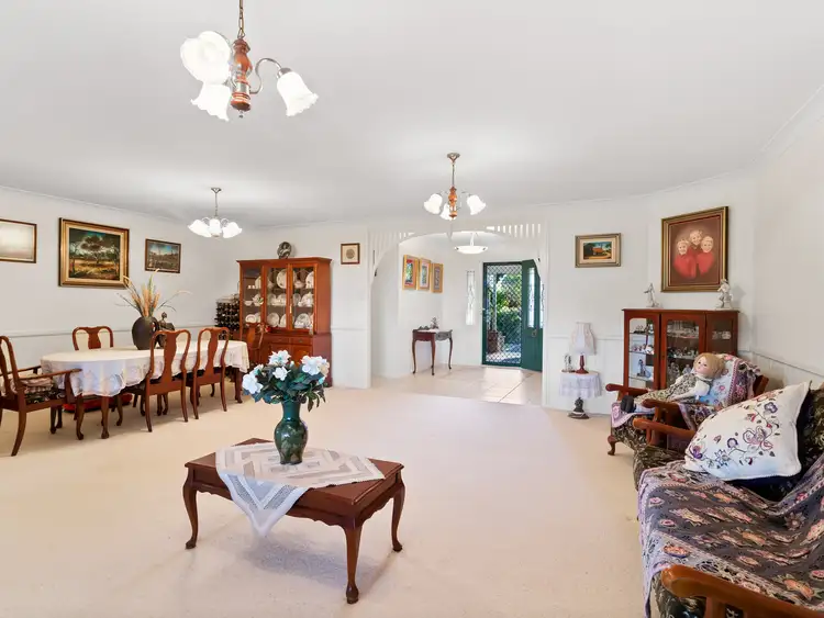 Sixth view of Homely house listing, 406 Richmond Hill Road, Richmond Hill NSW 2480
