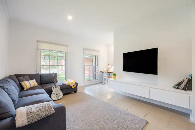 Main view of Homely house listing, 1 Hartwick Court, Grovedale VIC 3216