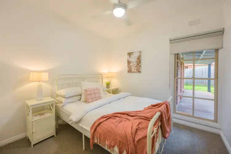 Sixth view of Homely house listing, 1 Hartwick Court, Grovedale VIC 3216