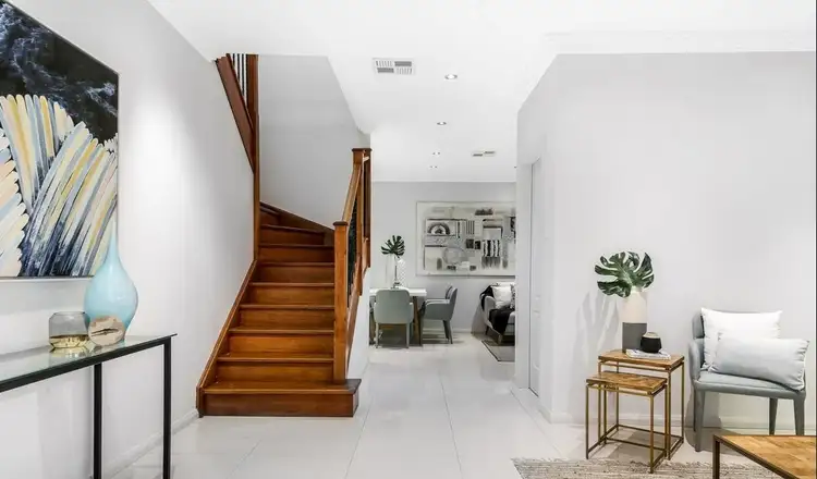 Fourth view of Homely semi-detached listing, 2 Fenton Street, Panania NSW 2213