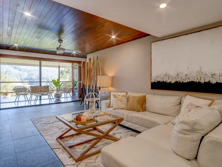 Sixth view of Homely rural property listing, 893 Lamington National Park Road, Canungra QLD 4275