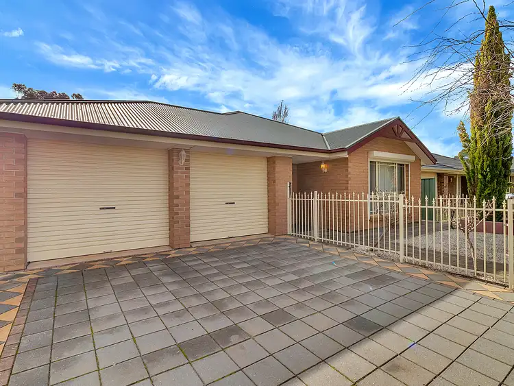 Second view of Homely house listing, 1 GOLDEN WAY, Nuriootpa SA 5355