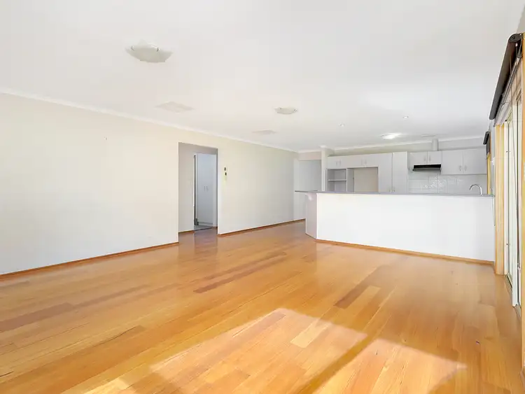 Third view of Homely house listing, 1 GOLDEN WAY, Nuriootpa SA 5355