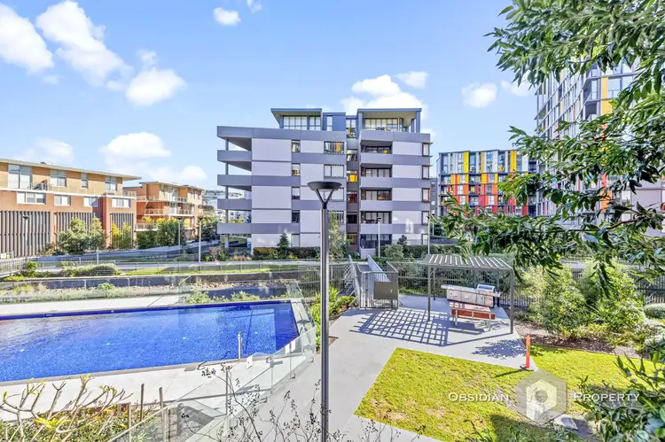 Main view of Homely apartment listing, 116/20 Nancarrow Avenue, Meadowbank NSW 2114