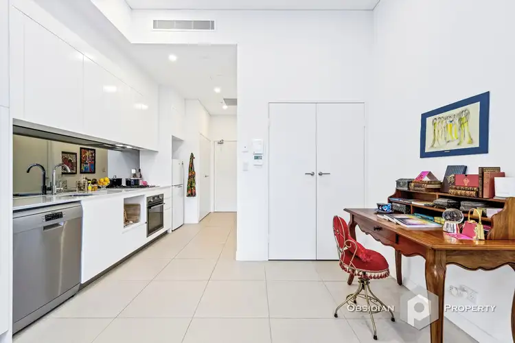 Fourth view of Homely apartment listing, 116/20 Nancarrow Avenue, Meadowbank NSW 2114