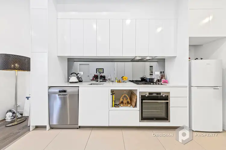 Fifth view of Homely apartment listing, 116/20 Nancarrow Avenue, Meadowbank NSW 2114