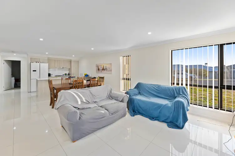 Third view of Homely semi-detached listing, 47 Tarcoola Street, Wyreema QLD 4352