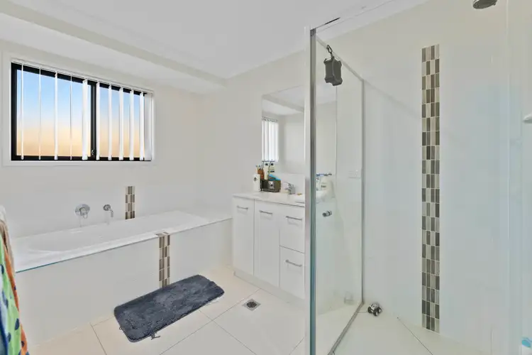 Fourth view of Homely semi-detached listing, 47 Tarcoola Street, Wyreema QLD 4352
