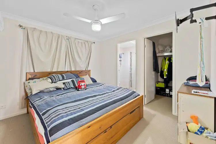 Fifth view of Homely semi-detached listing, 47 Tarcoola Street, Wyreema QLD 4352