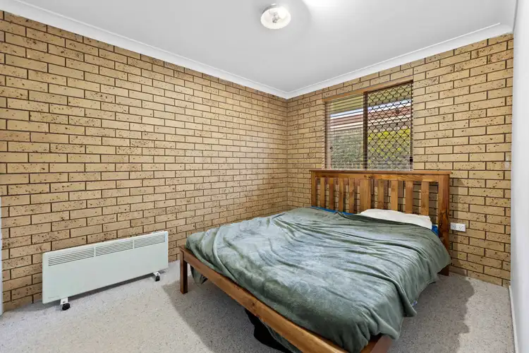 Fifth view of Homely unit listing, Unit 2/47 Cleary Street, Centenary Heights QLD 4350