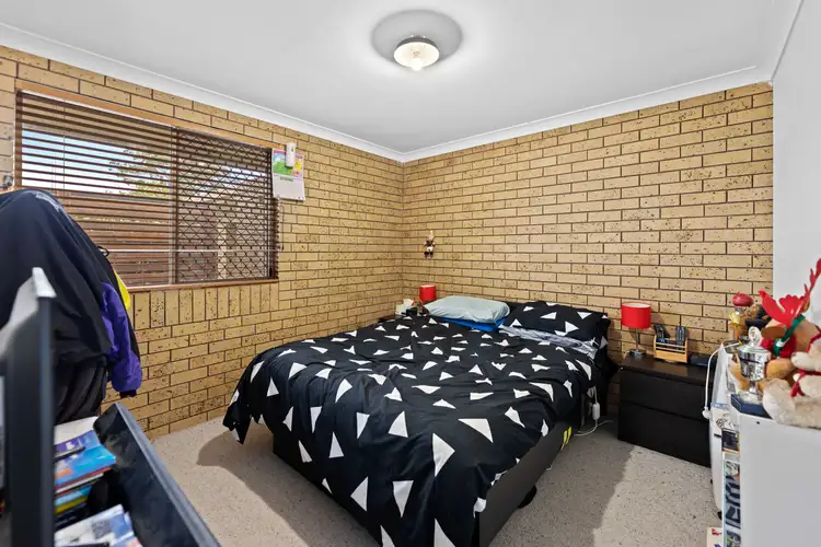 Sixth view of Homely unit listing, Unit 2/47 Cleary Street, Centenary Heights QLD 4350