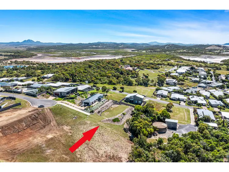 Fifth view of Homely land listing, 27 Ocean View Drive, Zilzie QLD 4710