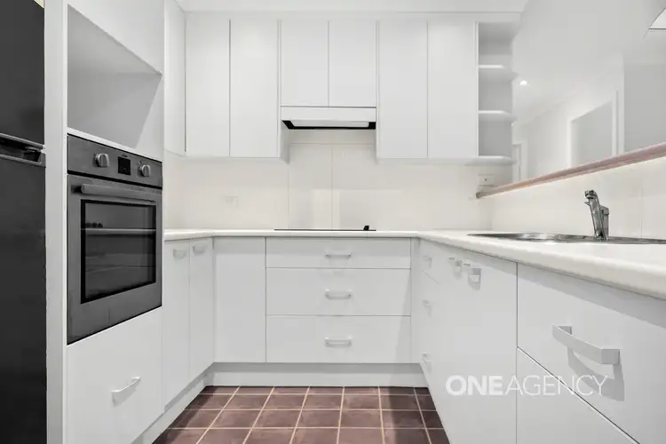 Second view of Homely house listing, 107 Warrego Drive, Sanctuary Point NSW 2540