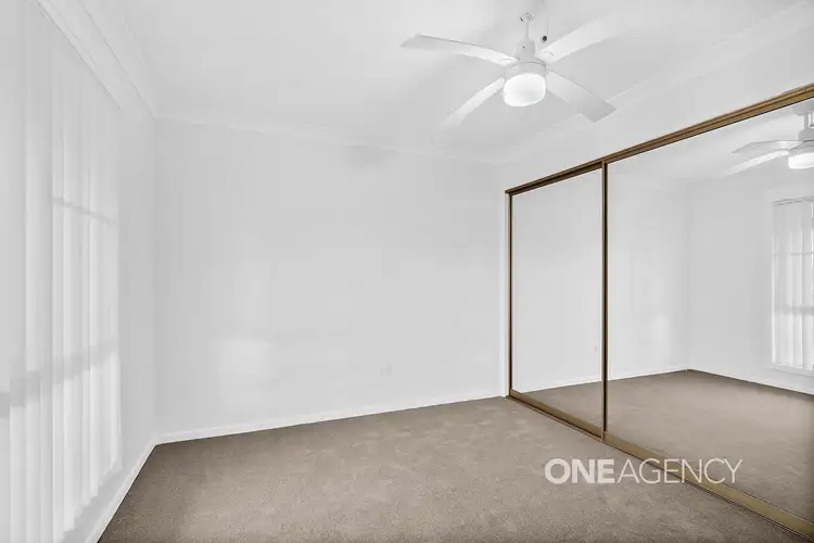 Third view of Homely house listing, 107 Warrego Drive, Sanctuary Point NSW 2540