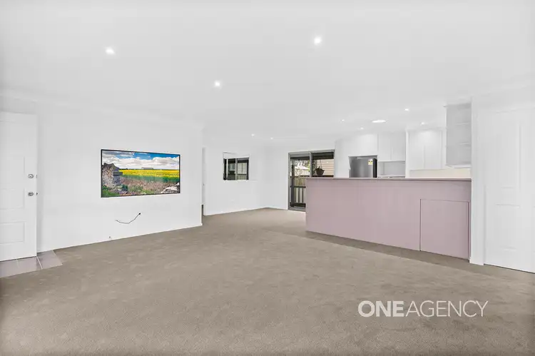 Fourth view of Homely house listing, 107 Warrego Drive, Sanctuary Point NSW 2540