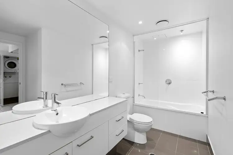 Fifth view of Homely apartment listing, 102/41 Harbour Town Drive, Biggera Waters QLD 4216