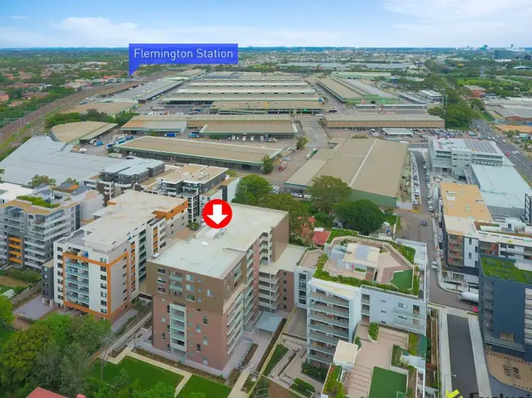 Fourth view of Homely block of units listing, 10-14 Smallwood Avenue, Homebush NSW 2140