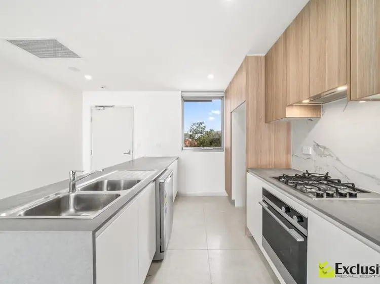 Sixth view of Homely block of units listing, 10-14 Smallwood Avenue, Homebush NSW 2140