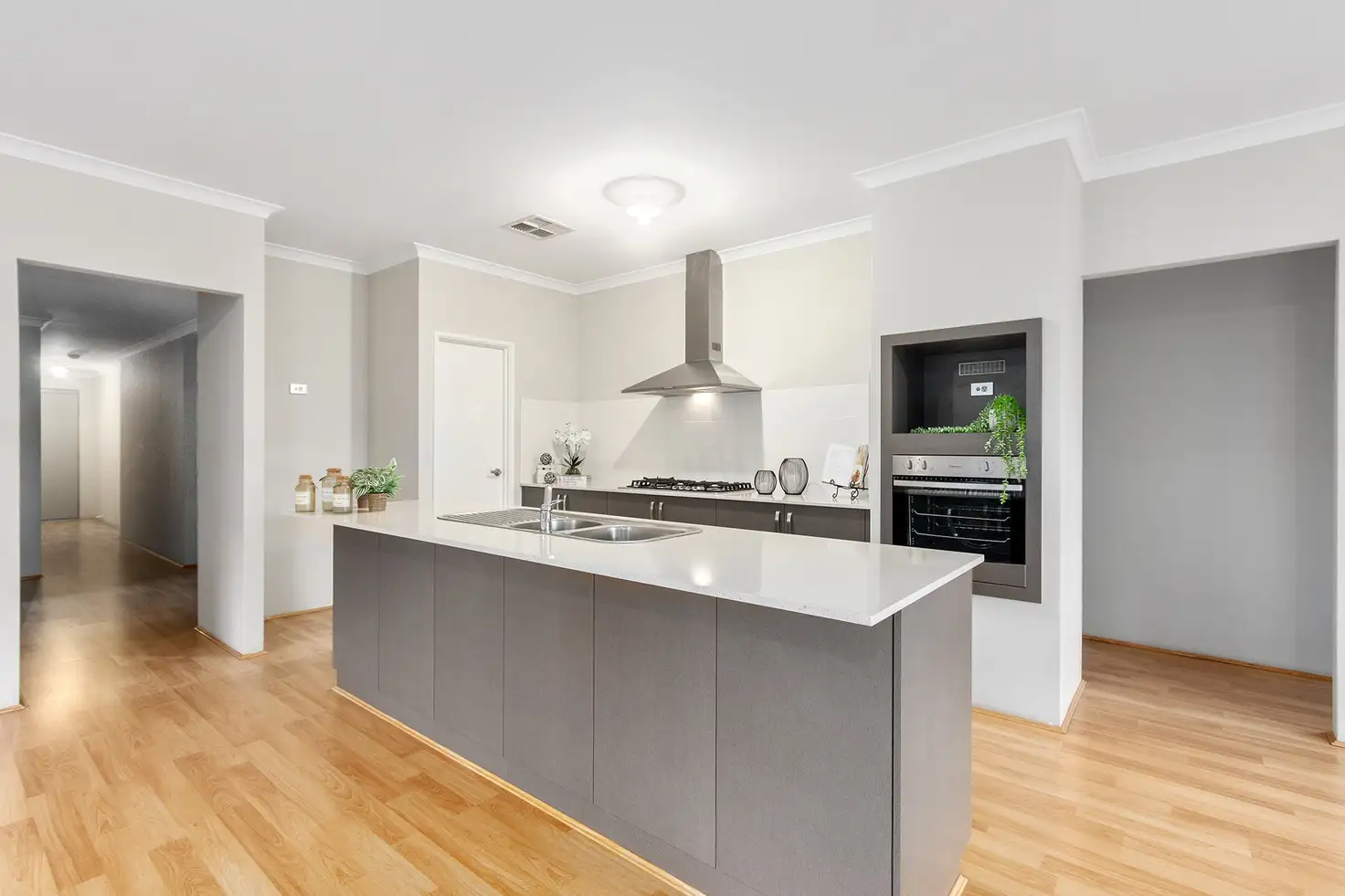 Main view of Homely house listing, 133 Wintergreen Crescent, Treeby WA 6164