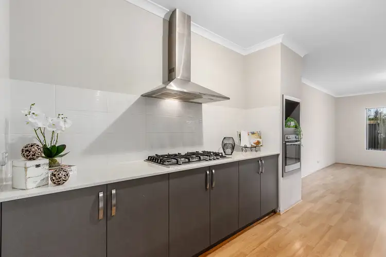 Third view of Homely house listing, 133 Wintergreen Crescent, Treeby WA 6164
