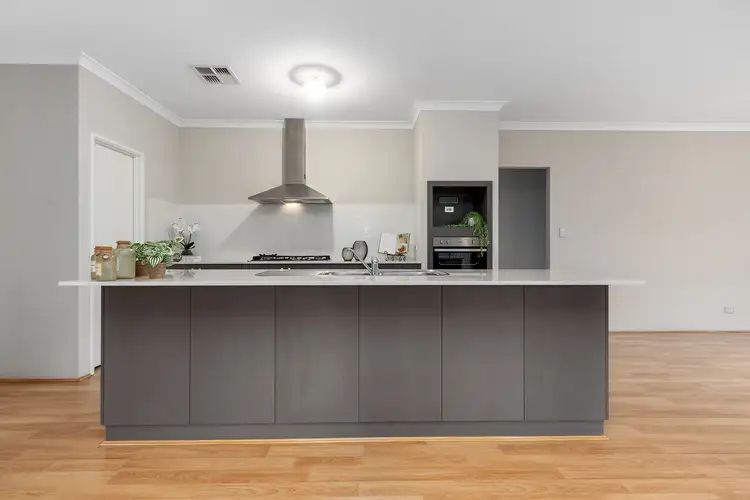 Fourth view of Homely house listing, 133 Wintergreen Crescent, Treeby WA 6164
