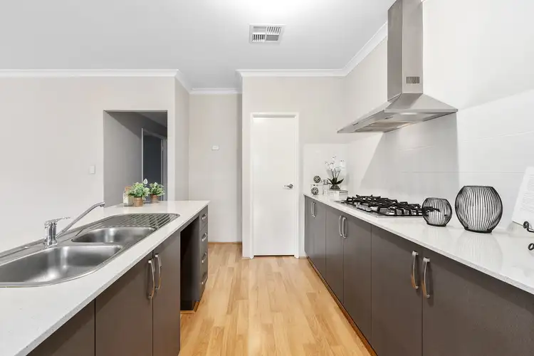 Fifth view of Homely house listing, 133 Wintergreen Crescent, Treeby WA 6164