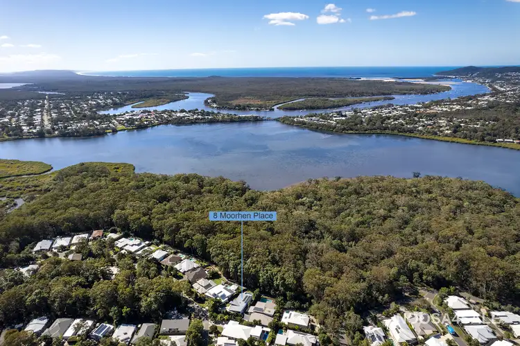8 Moorhen Place, Noosaville QLD 4566