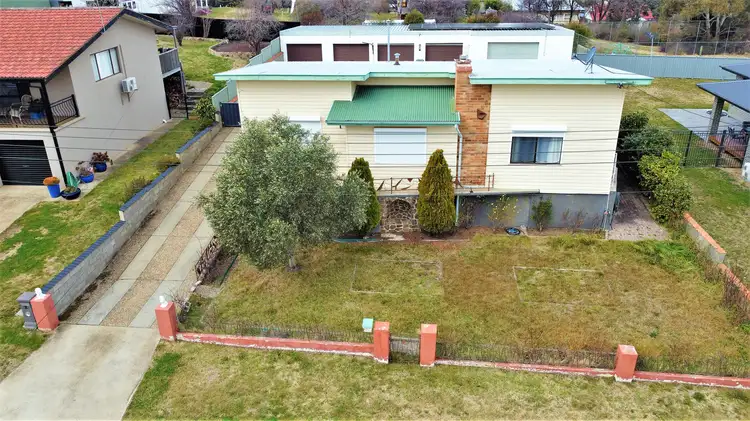 4 Hain Street, Cooma NSW 2630